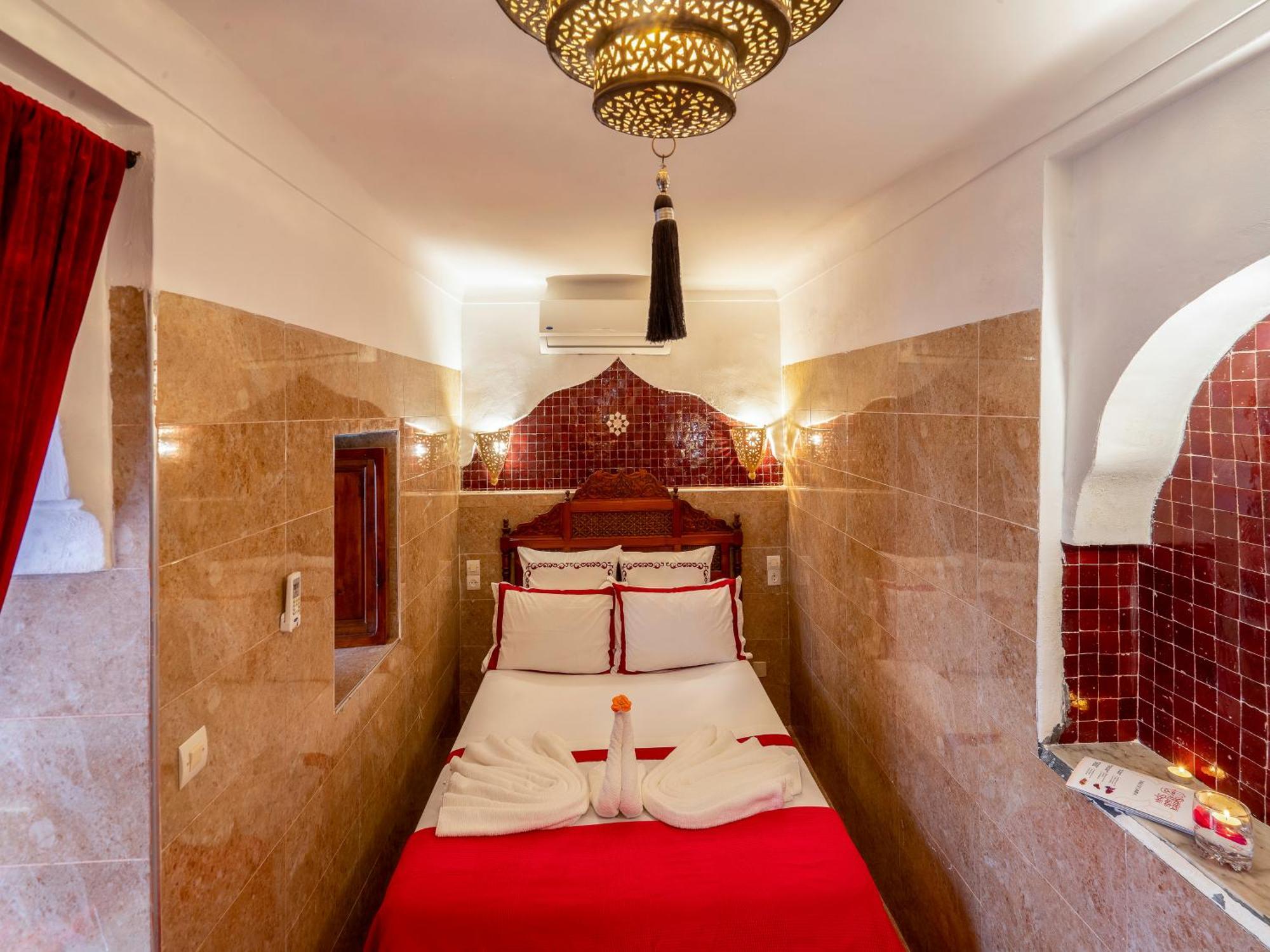 Riad Zehar & Spa Marrakech Marrakesz Zewnętrze zdjęcie