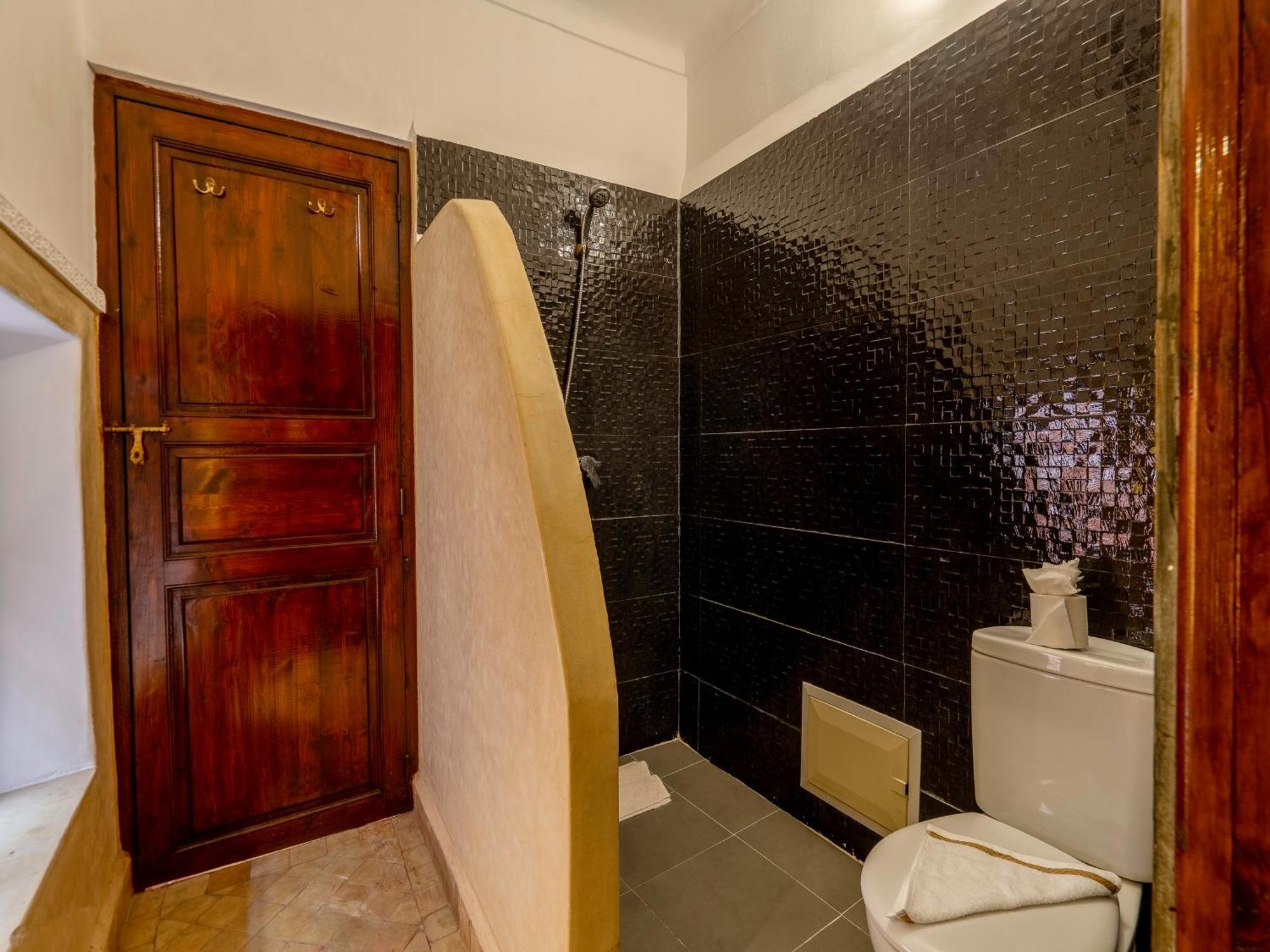 Riad Zehar & Spa Marrakech Marrakesz Zewnętrze zdjęcie