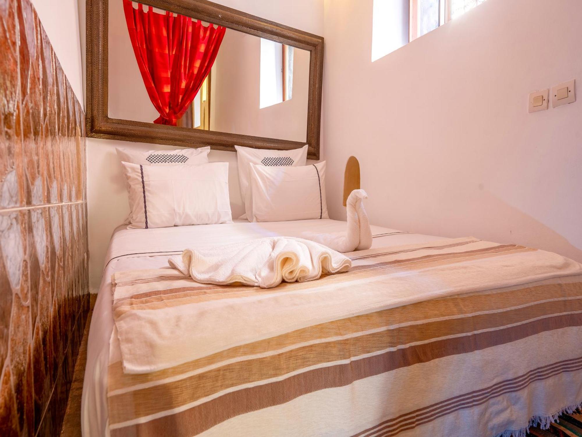 Riad Zehar & Spa Marrakech Marrakesz Zewnętrze zdjęcie